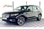Volvo XC90 2024