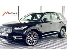 Volvo XC90 2024