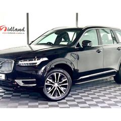 Volvo XC90 2024