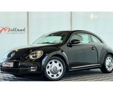 Volkswagen Beetle 2015