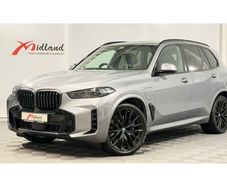 BMW X5 2025