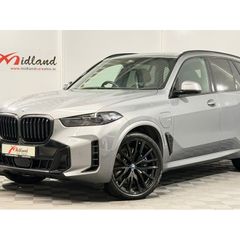 BMW X5 2025