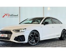 Audi S4 2020
