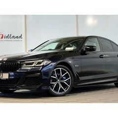 BMW 5 Series 2023