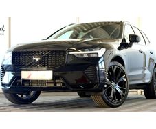 Volvo XC60 2025