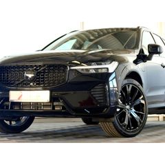 Volvo XC60 2025