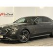 Mercedes-Benz E-Class 2026
