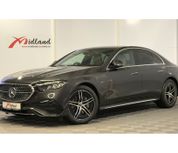 Mercedes-Benz E-Class 2026