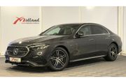 Mercedes-Benz E-Class 2026