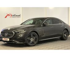 Mercedes-Benz E-Class 2026