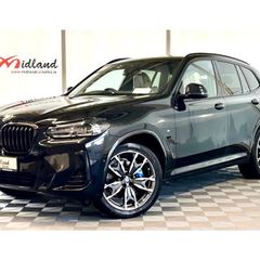 BMW X3 2023