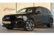 Audi Q7 2021