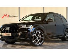 Audi Q7 2021