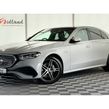 Mercedes-Benz E-Class 2026