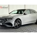 Mercedes-Benz E-Class 2026