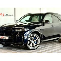 BMW X5 2024