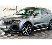 Volkswagen Touareg 2020