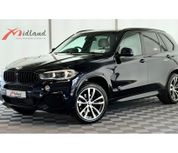 BMW X5 2018