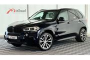 BMW X5 2018