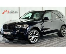 BMW X5 2018