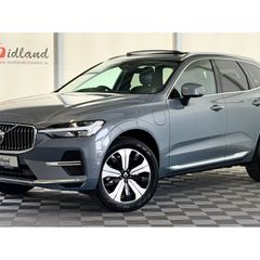 Volvo XC60 2023