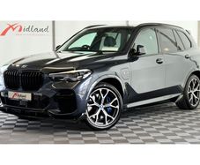 BMW X5 2022