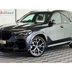 BMW X5 2022