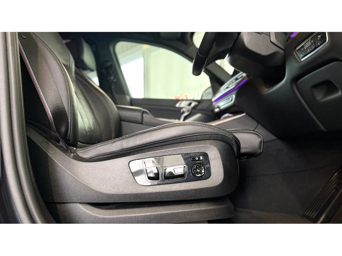 BMW X5 2022