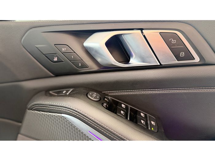BMW X5 2022