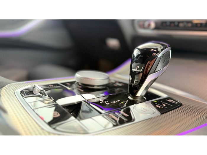 BMW X5 2022