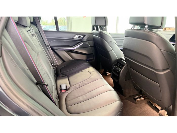 BMW X5 2022