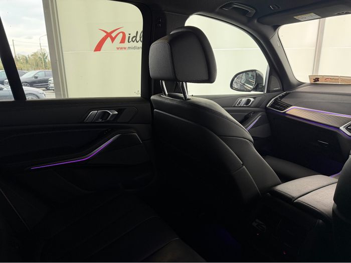BMW X5 2022