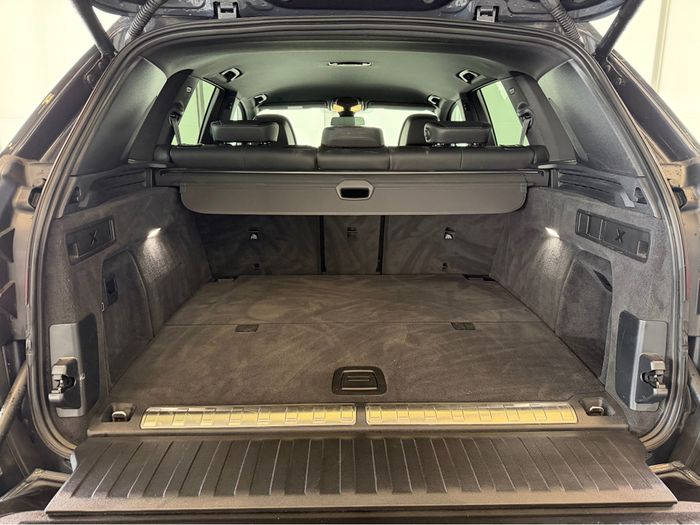 BMW X5 2022