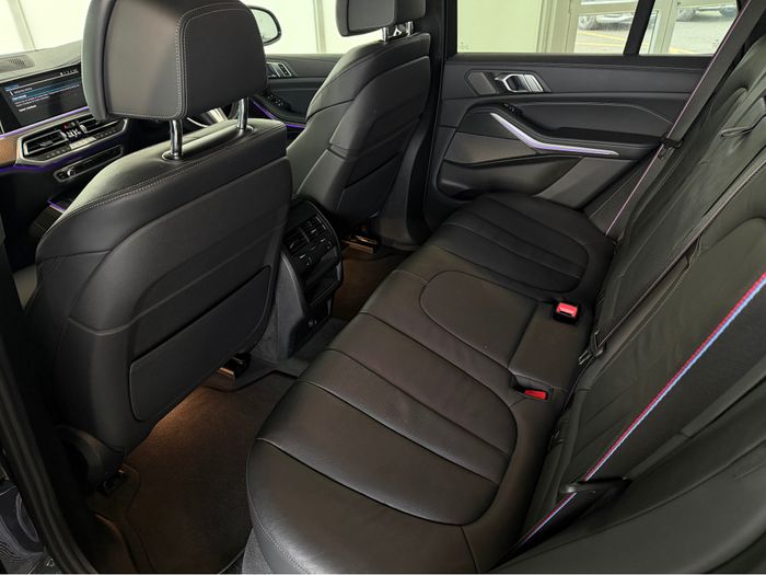 BMW X5 2022