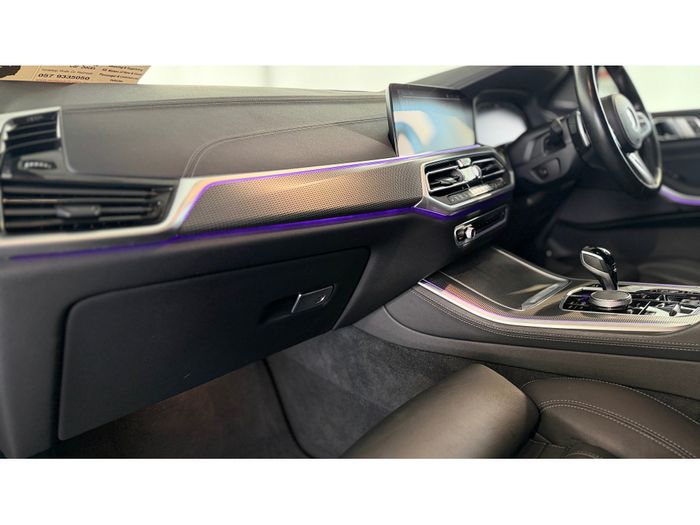 BMW X5 2022