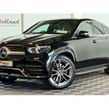 Mercedes-Benz GLE-Class 2022