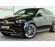 Mercedes-Benz GLE-Class 2022