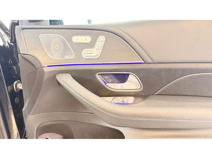 Mercedes-Benz GLE-Class 2022
