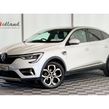 Renault Arkana 2021