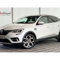 Renault Arkana 2021