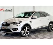 Renault Arkana 2021