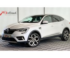 Renault Arkana 2021