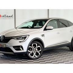Renault Arkana 2021
