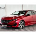 Peugeot 308 2023