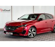Peugeot 308 2023