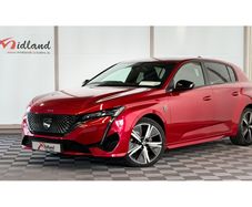 Peugeot 308 2023