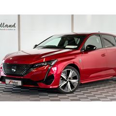 Peugeot 308 2023