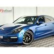 Porsche Panamera 2018