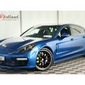 Porsche Panamera 2018