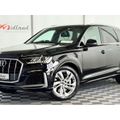 Audi Q7 2021